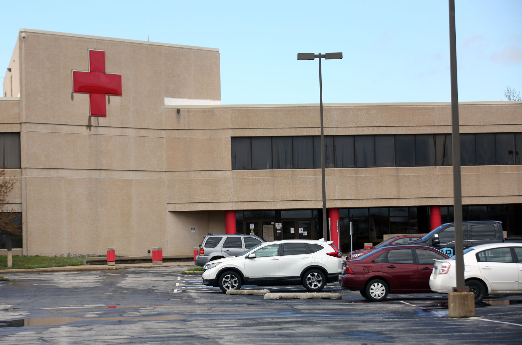 Help Neighbors After Home Fires – American Red Cross